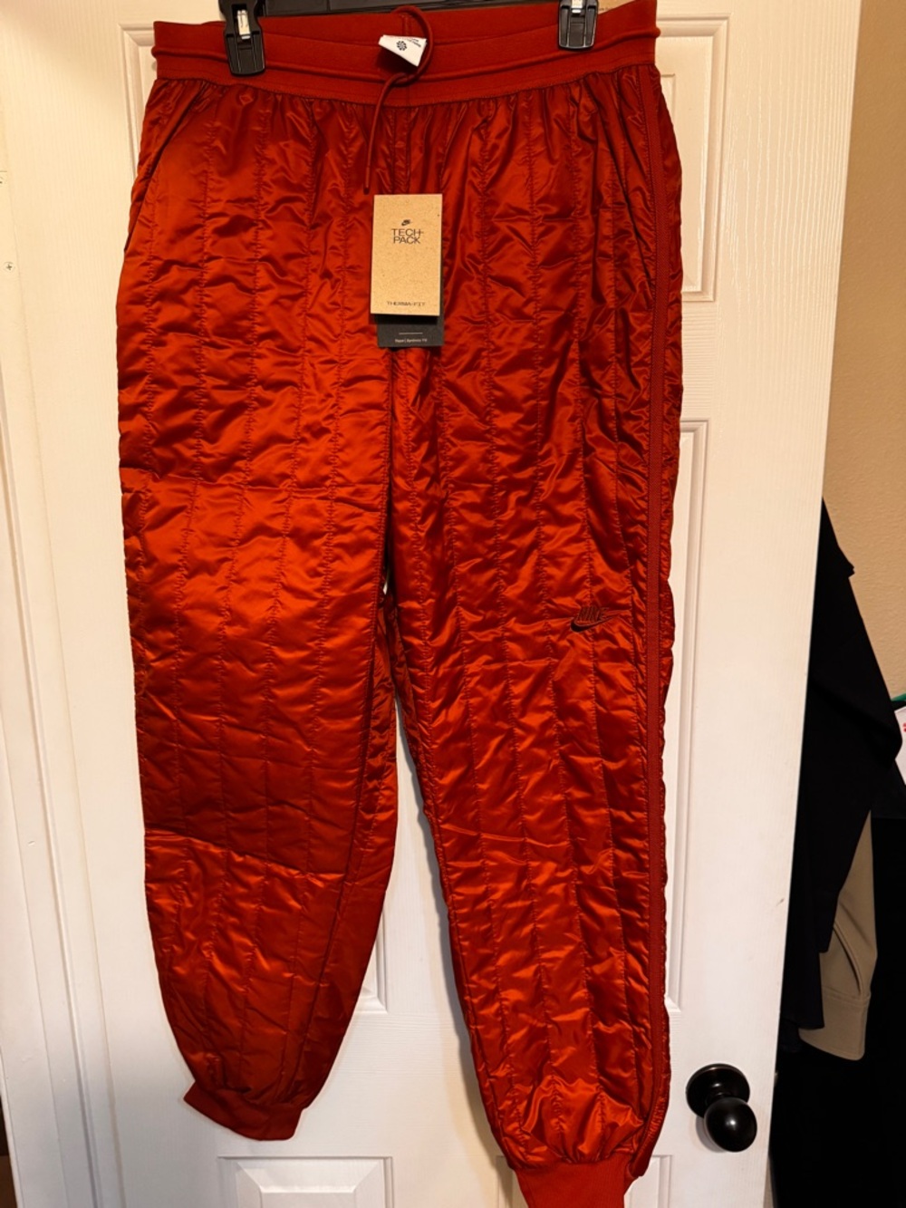Nike tech pants